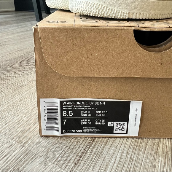 Nike Air Force 1 ‘07 SE NN - Picture 6 of 6